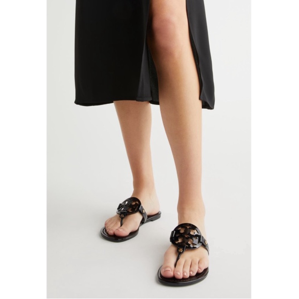 Tory Burch Miller Thong Sandal